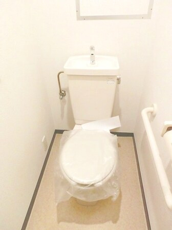 ヴェルデ武蔵野の物件内観写真